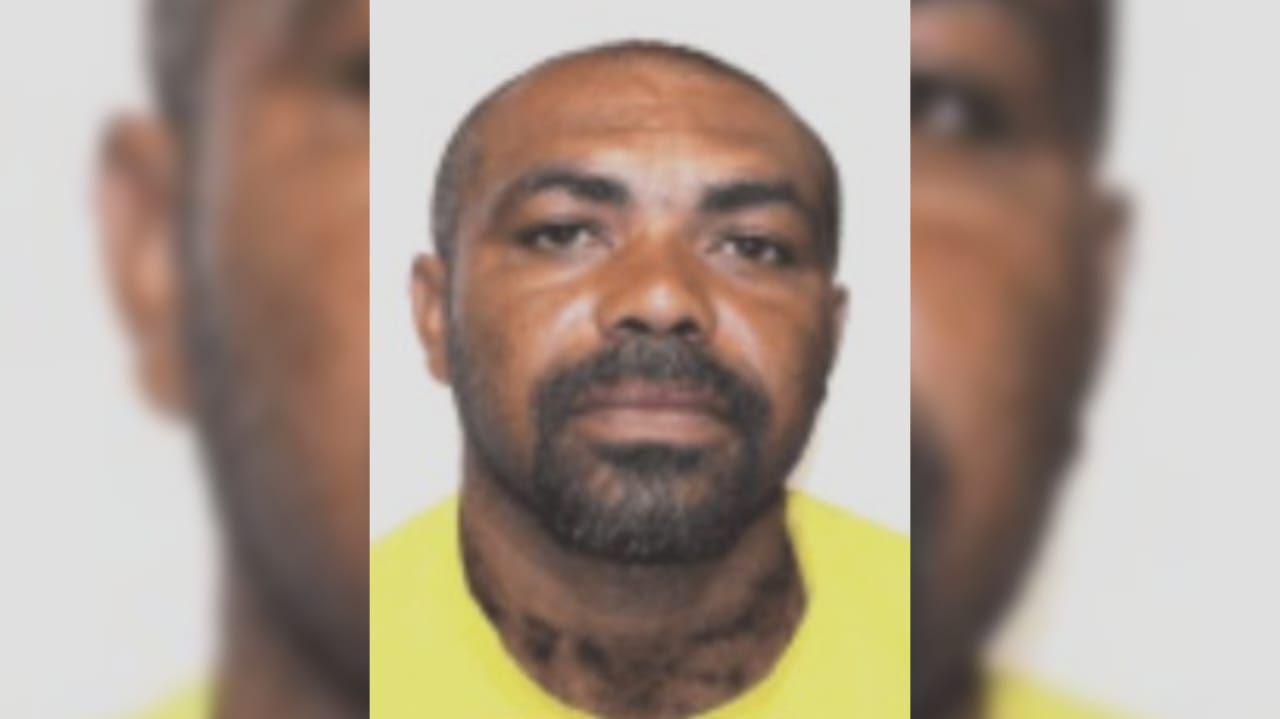 Ronaldo Julião da Silva. (foto: divulgação/PCE-PB)_