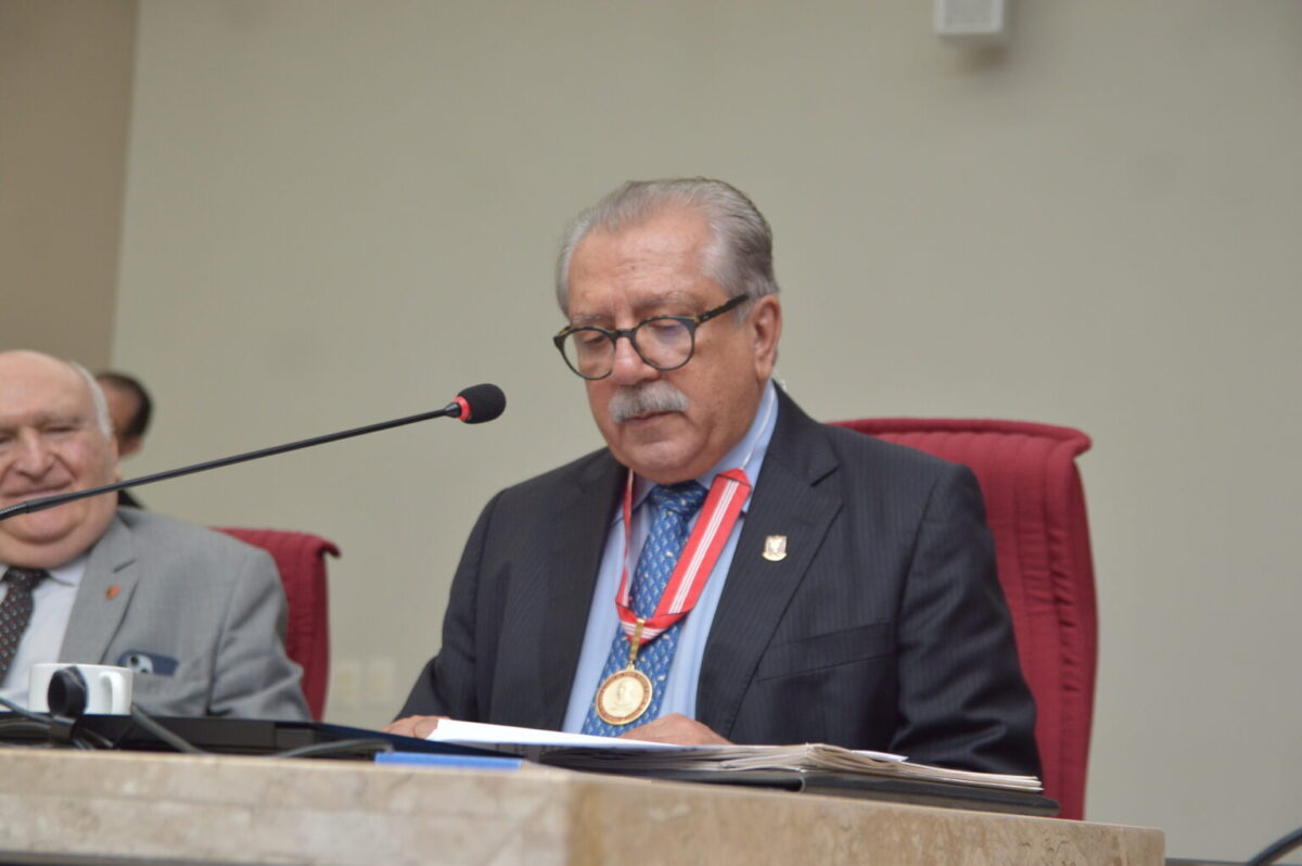 Fernando Catão critica demora na obra da BR-230 e diz que governo federal perdeu capacidade de planejamento