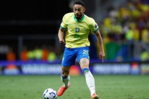 jogador, paraibano, Matheus Cunha