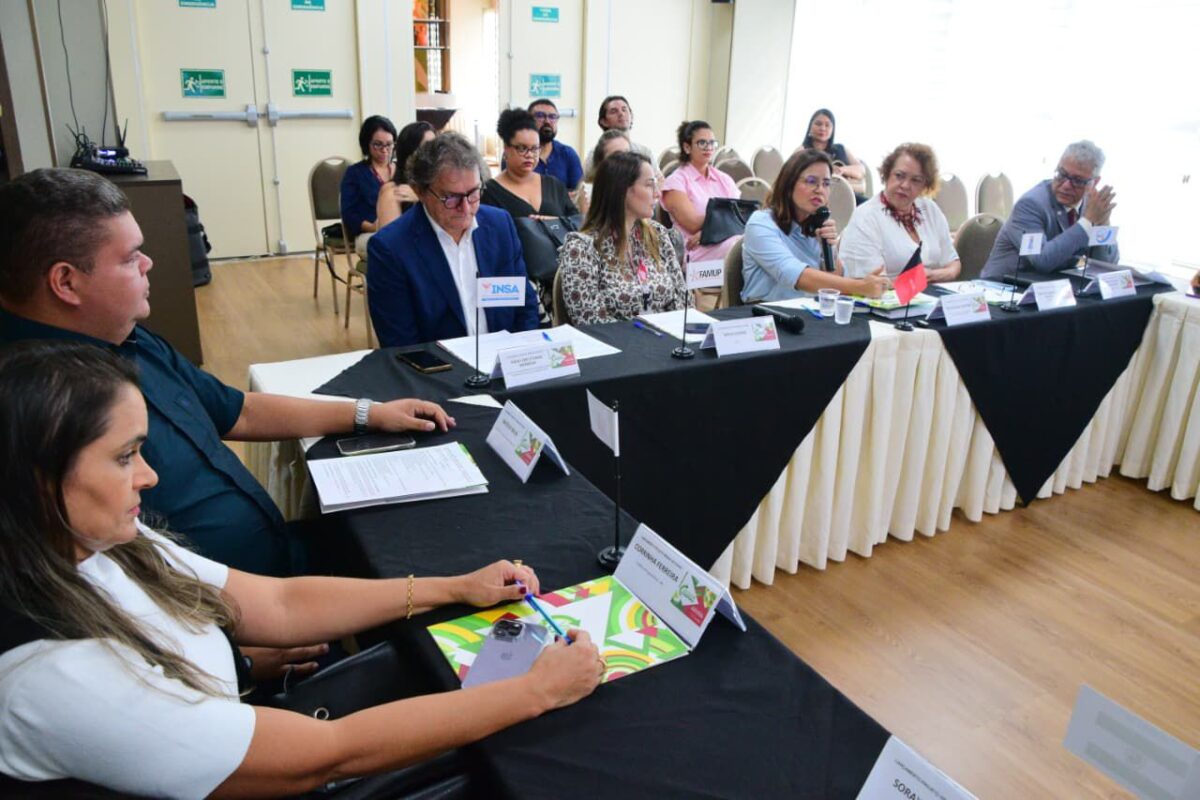 Pollyanna apresenta projeto inovador para promover transformação social e romper ciclos de pobreza nas cidades mais vulneráveis da PB