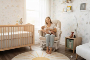 Baixa produção de leite? Especialista em amamentação revela método para aumentar o volume