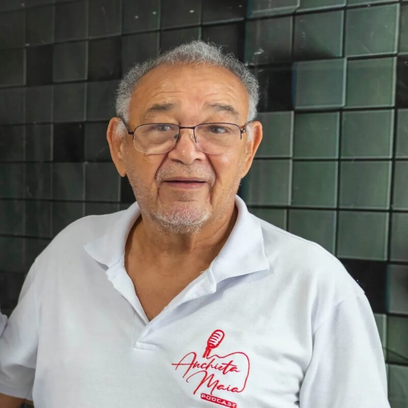 Fãs lamentam morte de Anchieta Maia e relembram importância do Moçada que Agita para várias gerações