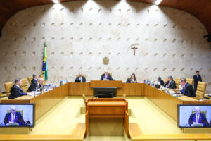 STF suspende julgamento sobre impasse na LDO 2026 da Paraíba para coleta de informações