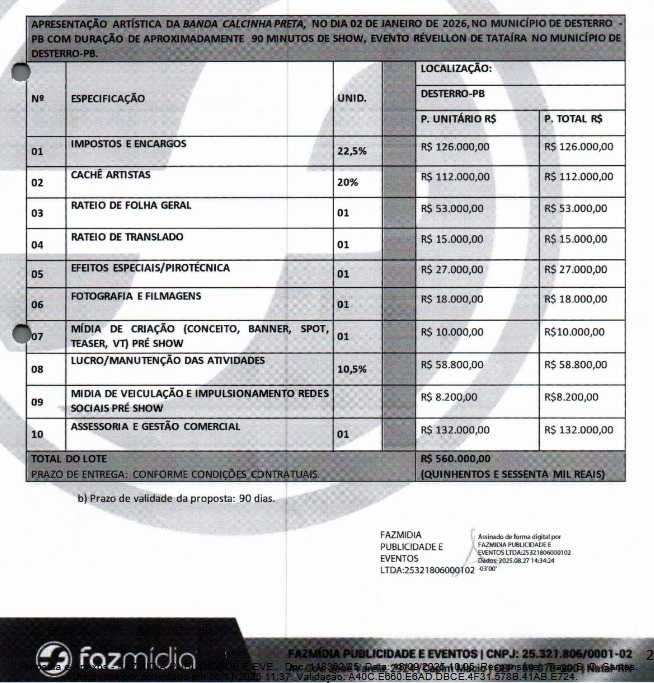 (foto: reproduo/Tramita TCE-PB)