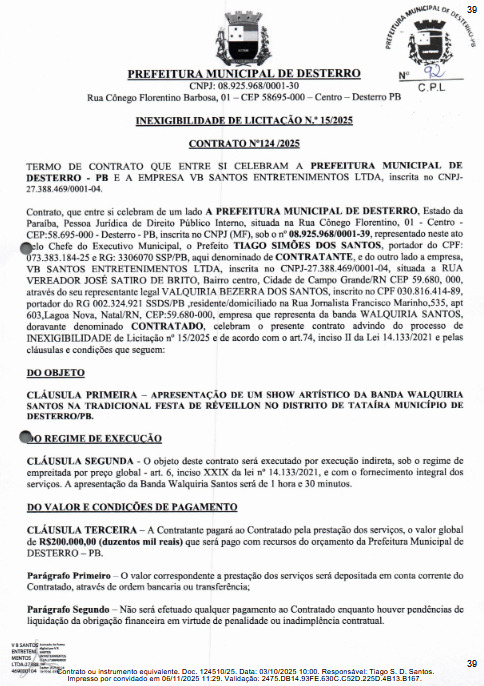 (foto: reproduo/Tramita TCE-PB)