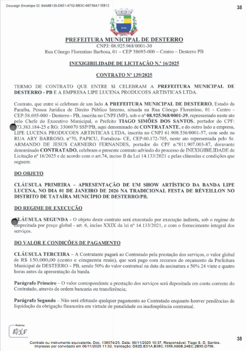 (foto: reproduo/Tramita TCE-PB)