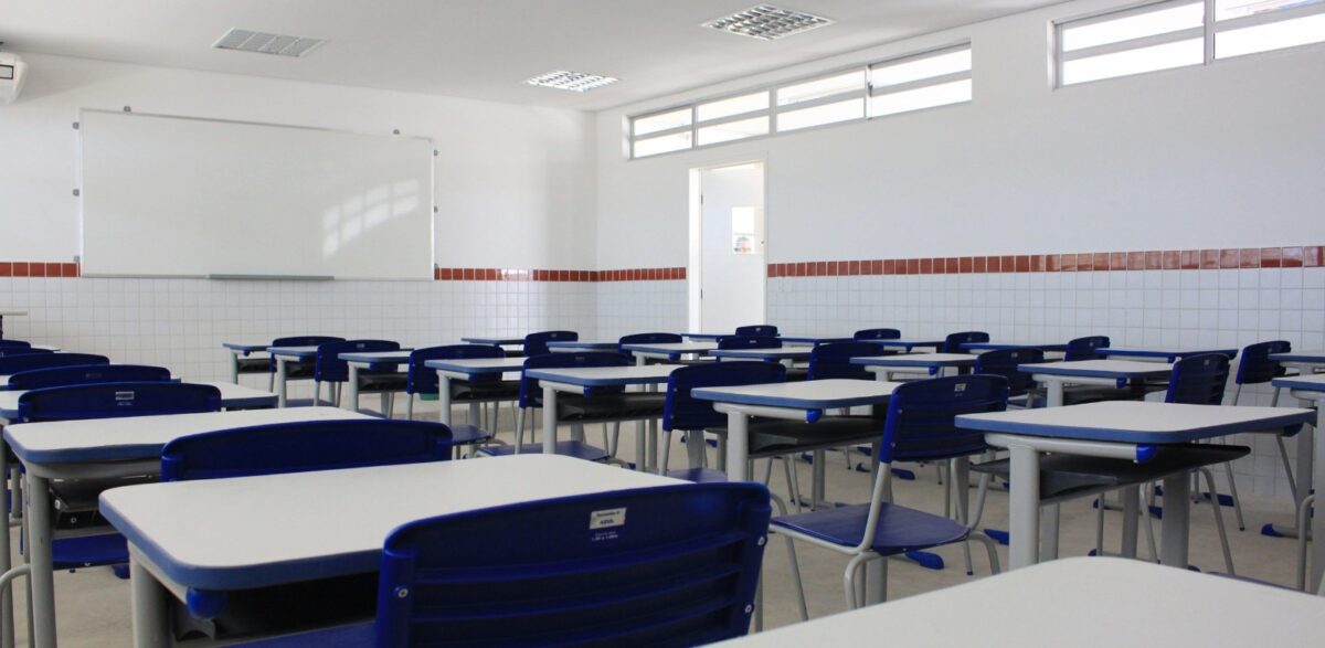 Foi divulgada lista do concurso da Educação da Paraíba. Imagem ilustrativa. (foto: Walla Santos)