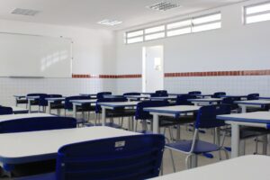 Foi divulgada lista do concurso da Educação da Paraíba. Imagem ilustrativa. (foto: Walla Santos)