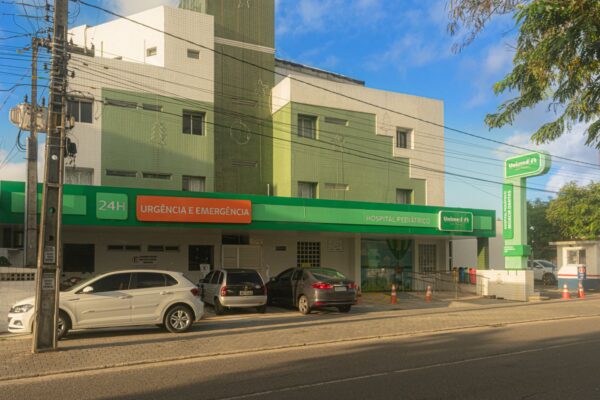 Unimed JP vai selecionar médicos para Hospital Pediátrico