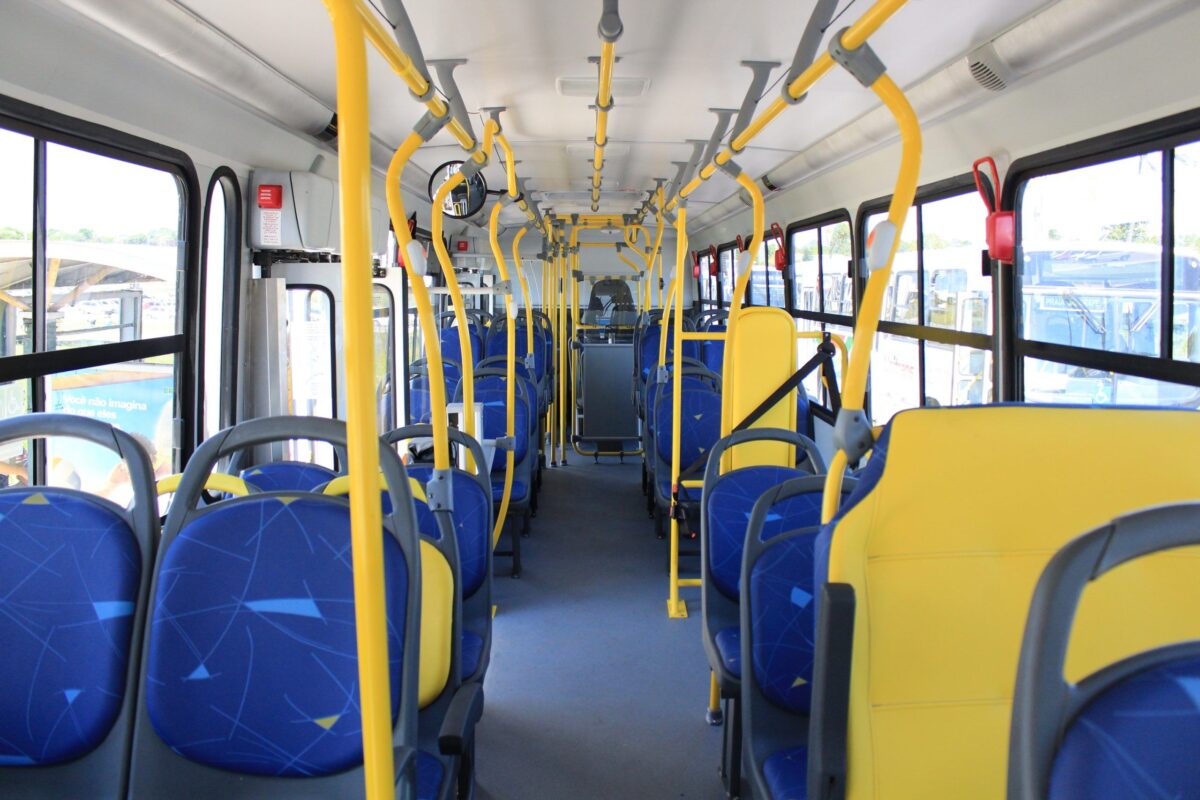 Enem: João Pessoa e Campina Grande têm gratuidade e linhas de ônibus reforçadas neste domingo