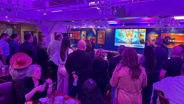 Governo da Paraíba e CVC capacitam 200 agentes de viagens durante Festuris