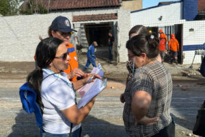 Ministério Público quer listas de vistorias para apurar possível falha na manutenção de reservatório em Campina Grande