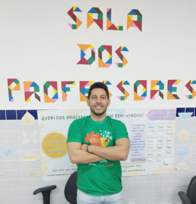 José Vinicius do Nascimento Silva