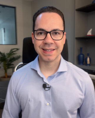 Esperança e confiança em Deus, a lição do Salmo 31 que inspira Fé e coragem