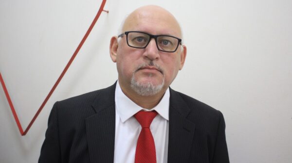 Vereador Marcos Henriques chama Cláudio Castro de "palhaço" e diz que vinda à Paraíba é para "tirar proveito"