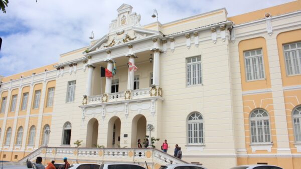 Tribunal de Justiça da Paraíba, TJPB, João Pessoa