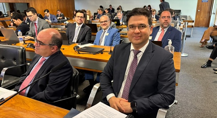 Rinaldo Mouzalas. (foto: reprodução/instagram)