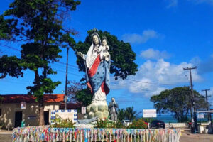 Procissão de Nossa Senhora da Penha para crianças acontece hoje em João Pessoa