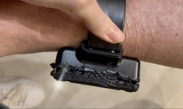 Tornozeleira eletrônica, Jair Bolsonaro