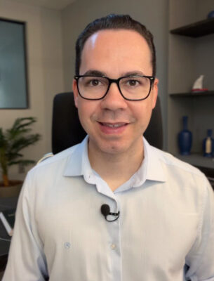 A palavra de Deus traz incentivo espiritual às vésperas de dezembro