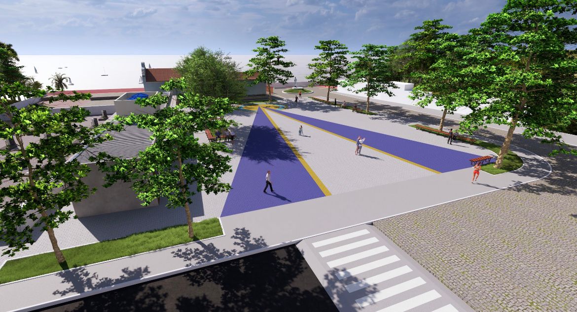 Largo da Penha, joao pessoa