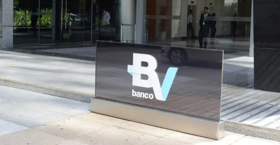 Banco BV. Imagem ilustrativa. (foto: reprodução/banco BV)