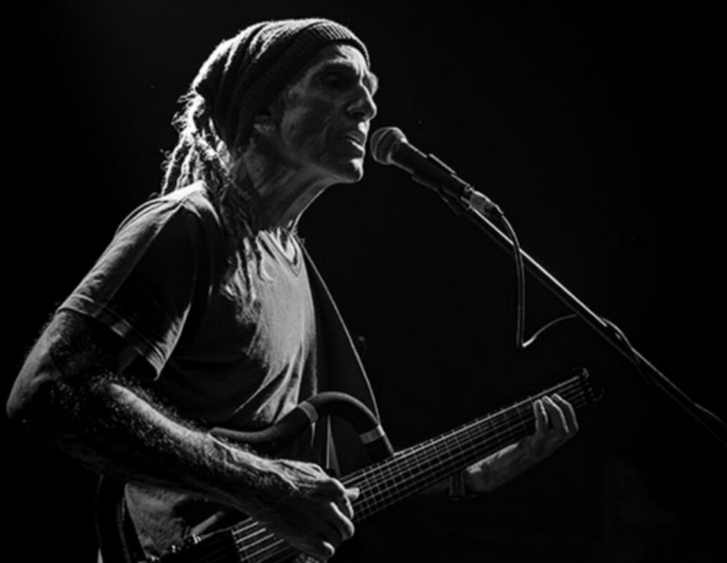 Morre na Alemanha cantor e compositor paraibano Ivan Santos, vencedor do Grammy ivan santos