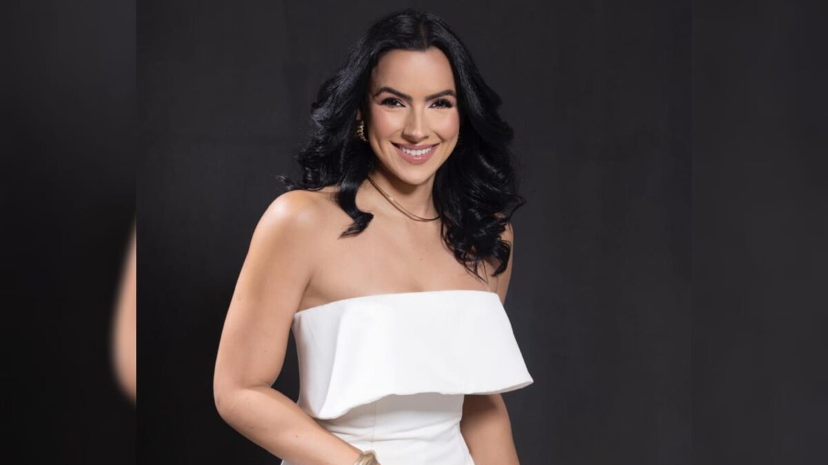 Cirurgia de redesignação sexual será realizada na Paraíba pela primeira vez Médica Olga Mariz. (foto: divulgação)