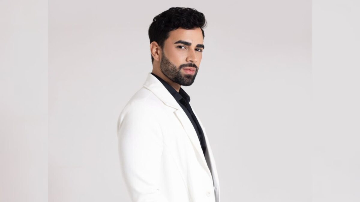 Cirurgia de redesignação sexual será realizada na Paraíba pela primeira vez Médico João Pedro Lacerda. (foto: divulgação)