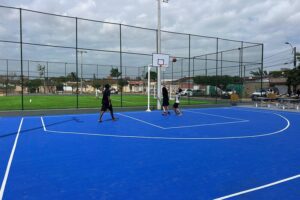 Paraíba tem 9 cidades selecionadas para receber complexos esportivos do programa Arenas Brasil