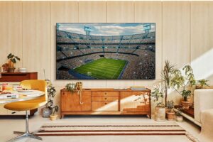 Black Friday Amazon Derruba o Preço das Smart TVs Gigantes