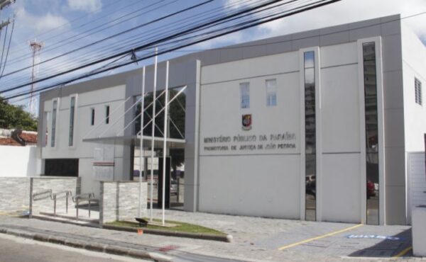 Prefeitura de João Pessoa cancela agenda de eventos privados na Estação Ciências