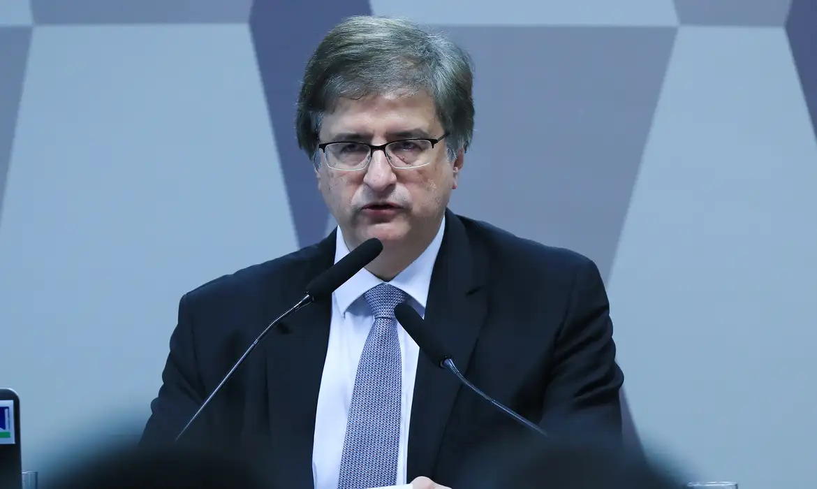 Conselho do MPF rejeita abertura de investigação contra o PGR, Paulo Gonet