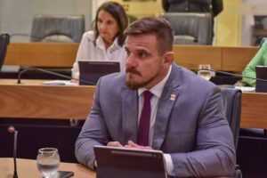 Os heróis da Segurança Pública da Paraíba