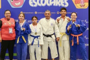 Paralimpíadas Escolares: Paraíba conquista 118 medalhas e melhor rendimento das regiões Norte-Nordeste