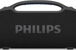 Caixa de Som Philips Boombeat por menos de R$ 1.000