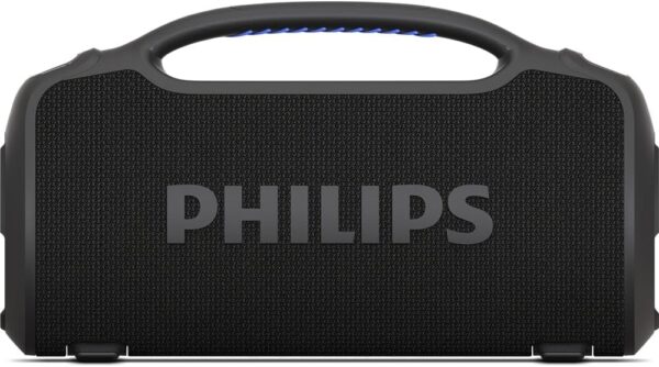 Caixa de Som Philips Boombeat por menos de R$ 1.000
