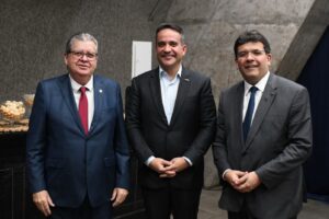 Consórcio Nordeste anuncia R$ 113,1 bilhões captados em projetos industriais