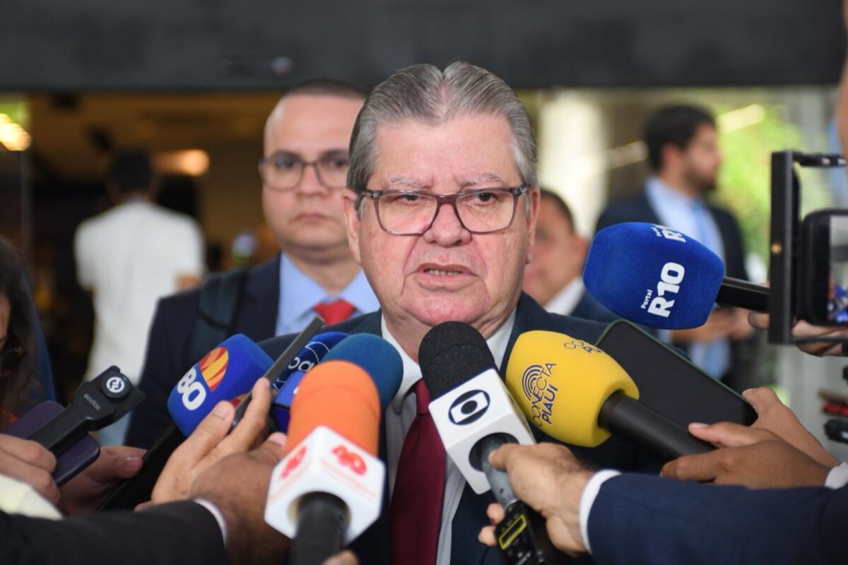 joao azevedo, governador