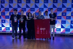 Projeto de foguete desenvolvido por alunos de Cuité vence Júri Popular do Samsung Solve for Tomorrow