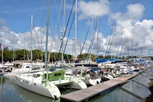 Cabedelo abrirá inscrições gratuitas de curso Arrais para habilitação náutica; saiba como concorrer