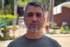 veterinário, thiago nery