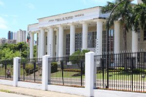 Justiça Federal na Paraíba abre inscrições para residência jurídica com bolsa