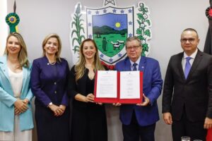 Acordo com AGU garante R$ 2,3 bilhões de recursos do Fundef para a Paraíba; repasses iniciarão a partir de 2027