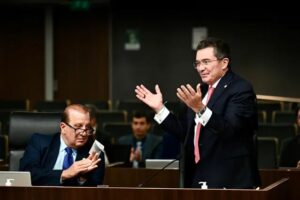 Vital do Rêgo é reeleito presidente do Tribunal de Contas da União