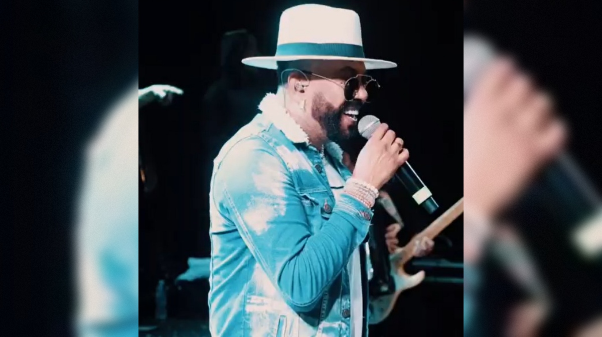 Show Silvanno Salles