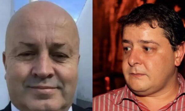 Lulinha tinha mesada de R$ 300 mil do careca do INSS e passou a morar em Madrid, revela ex-funcionário