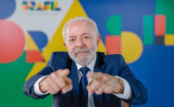 lula, presidente