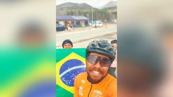ciclista, sebastian estevan, paraibano, rei do longao