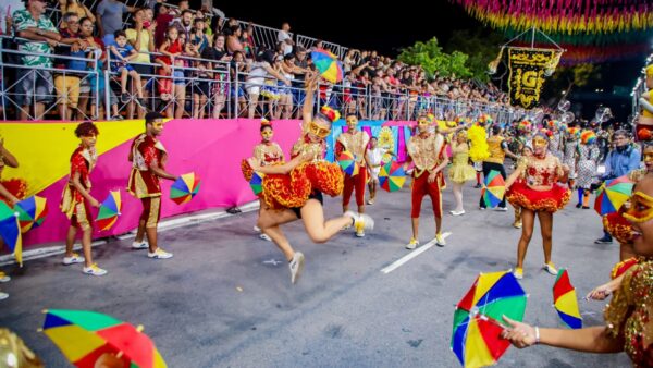 Carnaval Tradição 2026: João Pessoa divulga edital com premiação total no valor de R$ 1,5 milhão para grupos e coletivos